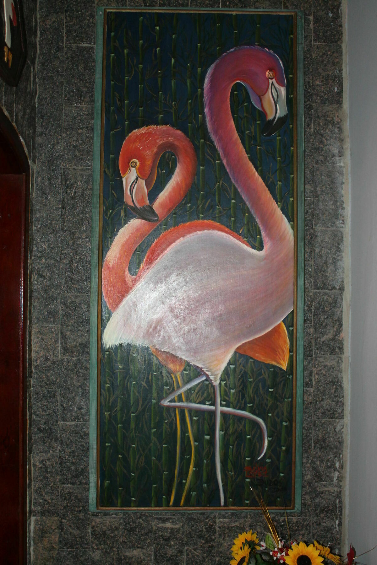 Búzios Pousada Flamingo מראה חיצוני תמונה